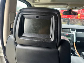 2008 Модел Land Rover Range Rover Дизел Автоматски Менувач SUV - Кросовер 348.239 км - На Продажба | Фотографија 7