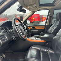 Land Rover Range Rover 2008 | For Sale | 12.200 € | Skopje Saraj | Photo 8