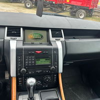 Land Rover Range Rover 2008 | For Sale | 12.200 € | Skopje Saraj | Photo 9