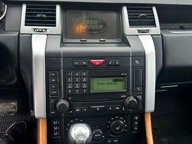 2008 Модел Land Rover Range Rover Дизел Автоматски Менувач SUV - Кросовер 348.239 км - На Продажба | Фотографија 10