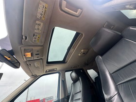 2008 Модел Land Rover Range Rover Дизел Автоматски Менувач SUV - Кросовер 348.239 км - На Продажба | Фотографија 11