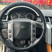 Land Rover Range Rover 2008 | For Sale | 12.200 € | Skopje Saraj | Photo 12