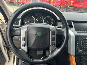 2008 Модел Land Rover Range Rover Дизел Автоматски Менувач SUV - Кросовер 348.239 км - На Продажба | Фотографија 12