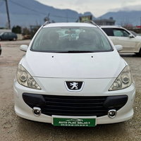 Peugeot 307 2007 | For Sale | 3.800 € | Skopje Saraj | Photo 1