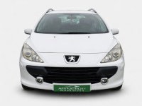 2007 Model Peugeot 307 Diesel Automatic Transmission Station Wagon 318,414 km - For Sale