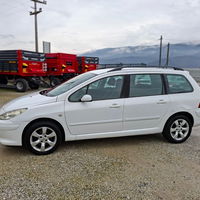 Peugeot 307 2007 | For Sale | 3.800 € | Skopje Saraj | Photo 2