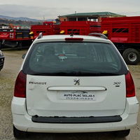 Peugeot 307 2007 | For Sale | 3.800 € | Skopje Saraj | Photo 4