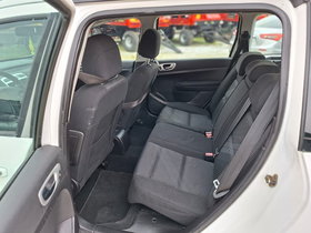 2007 Модел Peugeot 307 Дизел Автоматски Менувач Караван 318.414 км - На Продажба | Фотографија 5