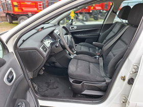 2007 Модел Peugeot 307 Дизел Автоматски Менувач Караван 318.414 км - На Продажба | Фотографија 6