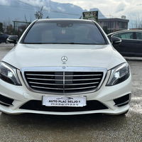 Mercedes-Benz S 2015 | For Sale | 40.000 € | Skopje Saraj | Photo 1