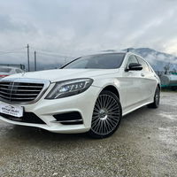 Mercedes-Benz S 2015 | For Sale | 40.000 € | Skopje Saraj | Photo 2