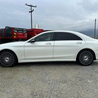 Mercedes-Benz S 2015 | For Sale | 40.000 € | Skopje Saraj | Photo 3