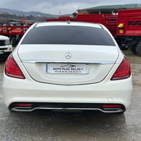 Mercedes-Benz S 2015 | For Sale | 40.000 € | Skopje Saraj | Photo 4