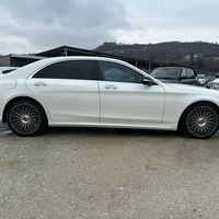 Mercedes-Benz S 2015 | For Sale | 40.000 € | Skopje Saraj | Photo 5