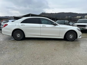 2015 Модел Mercedes-Benz S Дизел Автоматски Менувач Седан 287.480 км - На Продажба | Фотографија 5