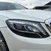 Mercedes-Benz S 2015 | For Sale | 40.000 € | Skopje Saraj | Photo 6