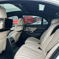 Mercedes-Benz S 2015 | For Sale | 40.000 € | Skopje Saraj | Photo 7