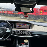 Mercedes-Benz S 2015 | For Sale | 40.000 € | Skopje Saraj | Photo 8