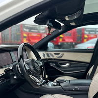 Mercedes-Benz S 2015 | For Sale | 40.000 € | Skopje Saraj | Photo 11