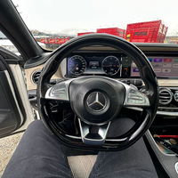 Mercedes-Benz S 2015 | For Sale | 40.000 € | Skopje Saraj | Photo 12