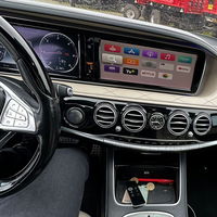 Mercedes-Benz S 2015 | For Sale | 40.000 € | Skopje Saraj | Photo 13