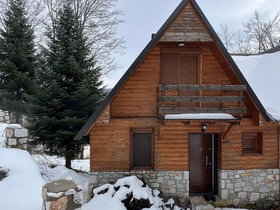 Mavrovo ve Rostuşe, 4 Oda, 400 m² Yeni Lüks Eşyalı Müstakil Ev - Satılık