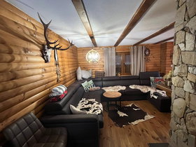 Mavrovo and Rostushe, 4 Rooms, 400 m² Luxury Furnished Detached House - For Sale | Photo 2