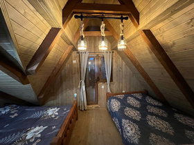 Mavrovo and Rostushe, 4 Rooms, 400 m² Luxury Furnished Detached House - For Sale | Photo 7
