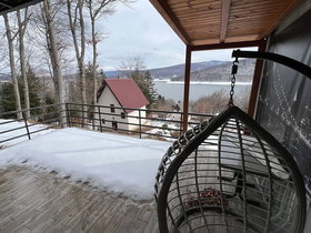 Mavrovo and Rostushe, 4 Rooms, 400 m² Luxury Furnished Detached House - For Sale | Photo 8