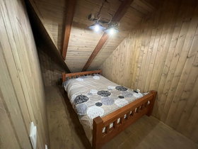 Mavrovo and Rostushe, 4 Rooms, 400 m² Luxury Furnished Detached House - For Sale | Photo 10