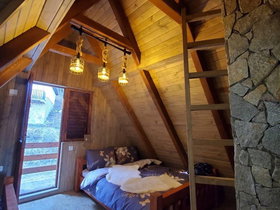 Mavrovo and Rostushe, 4 Rooms, 400 m² Luxury Furnished Detached House - For Sale | Photo 12