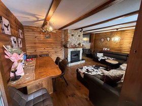 Mavrovo and Rostushe, 4 Rooms, 400 m² Luxury Furnished Detached House - For Sale | Photo 13