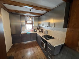 Mavrovo and Rostushe, 4 Rooms, 400 m² Luxury Furnished Detached House - For Sale | Photo 14