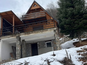 Mavrovo and Rostushe, 4 Rooms, 400 m² Luxury Furnished Detached House - For Sale | Photo 16