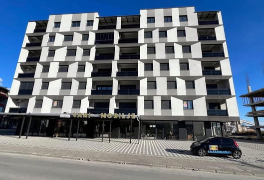 Flat for Sale in Gostivar – 4 rooms 120 m² 108.000 € | 03.02.2026 | Photo 1