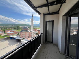 Gostivar, 4 Rooms, 120 m² Unfurnished Apartment - For Sale | Photo 2