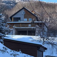 Mavrovo and Rostushe: 6-room 500 m² Furnished Detached House - For Sale