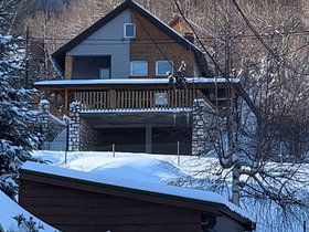 Mavrovo ve Rostuşe, 6 Oda, 500 m² Eşyalı Müstakil Ev - Satılık