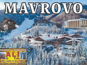 Mavrovo and Rostushe, 6 Rooms, 500 m² Furnished Detached House - For Sale | Photo 9