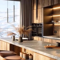 Flat for Sale in Mavrovo and Rostushe – 2 rooms 45 m² 90.000 € | 03.02.2026 | Photo 2