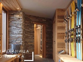 Mavrovo and Rostushe, 2 Rooms, 45 m² Furnished Apartment - For Sale | Photo 7