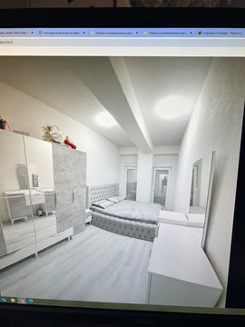 Flat for Rent in Gostivar – 3 rooms 65 m² 300 € | 04.02.2026 | Photo 1