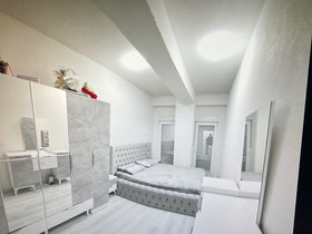 Gostivari, 3 Dhoma, 65 m² Me mobilim Apartament - Qira Mujore