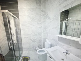 Gostivar, 3 Rooms, 65 m² Furnished Apartment - For Rent | Photo 5