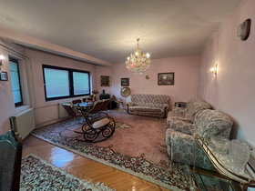 Gostivar, 8 Rooms, 190 m² Furnished Detached House - For Sale | Photo 3