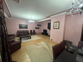 Gostivar, 8 Rooms, 190 m² Furnished Detached House - For Sale | Photo 8