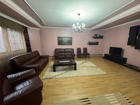 Gostivar, 8 Rooms, 190 m² Furnished Detached House - For Sale | Photo 9