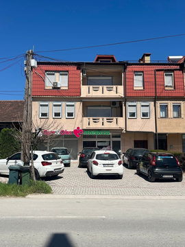 House for Sale in Gostivar – 9 rooms 500 m² 500.000 € | 04.02.2026 | Photo 1