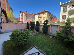 Gostivar, 9 Rooms, 500 m² Furnished Detached House - For Sale | Photo 2