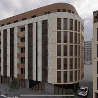 Gostivar: 3-room 93 m² Unfurnished Apartment - For Sale